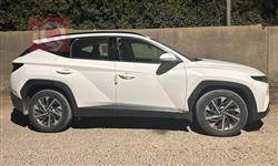 هیوندای تۆکسۆن